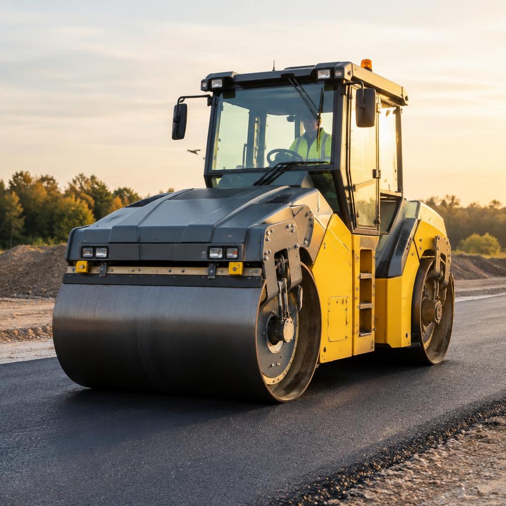 Bomag BW 213 D-5