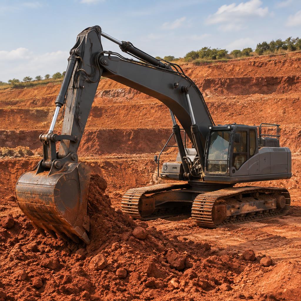 Caterpillar 320 GC